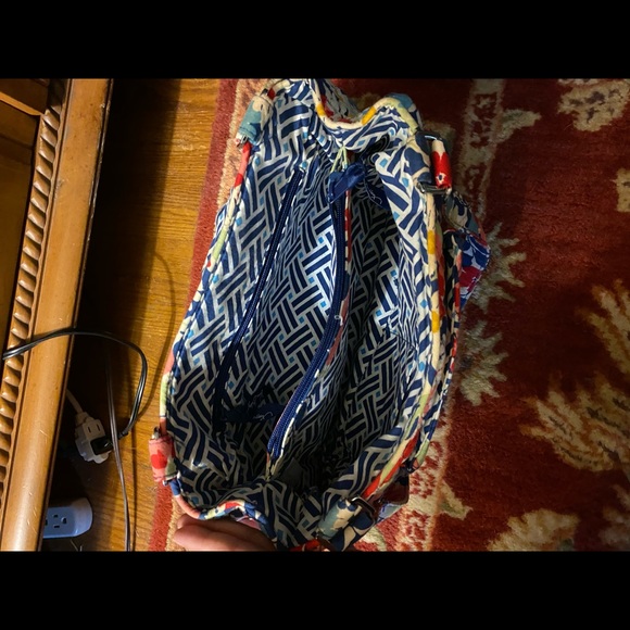 Vera Bradley purse and Wallet - Picture 3 of 8